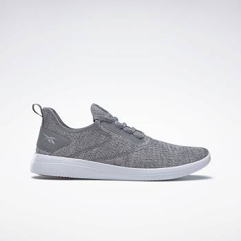 Reebok PennyMoon Siva - Panske Casual Obuv